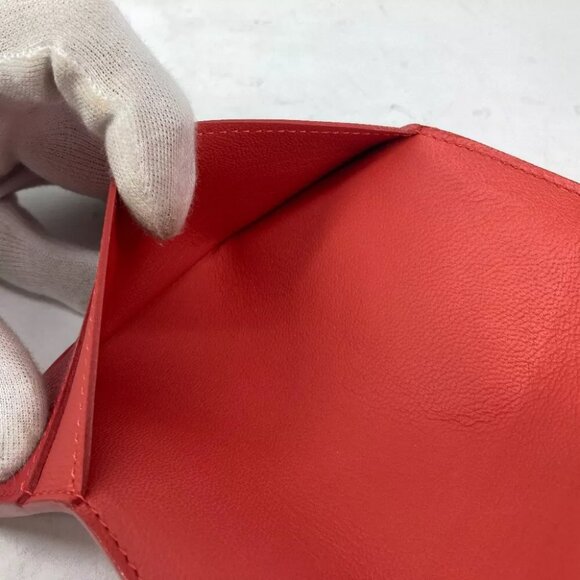 LOUIS VUITTON Couverteur-Carnet PM System planner cover - Picture 8 of 16